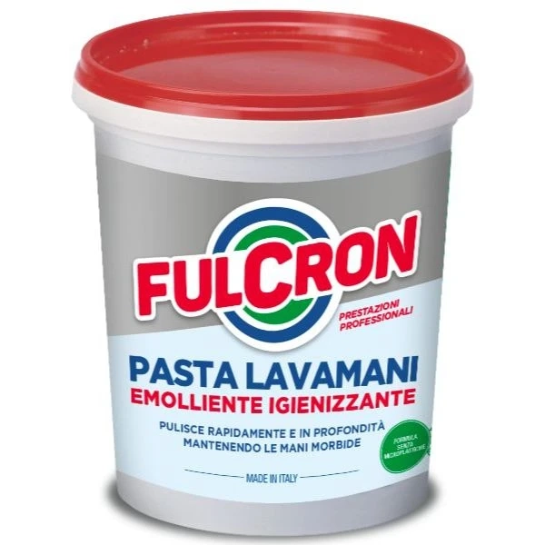 Fulcron antibakteriálna pasta na ruky