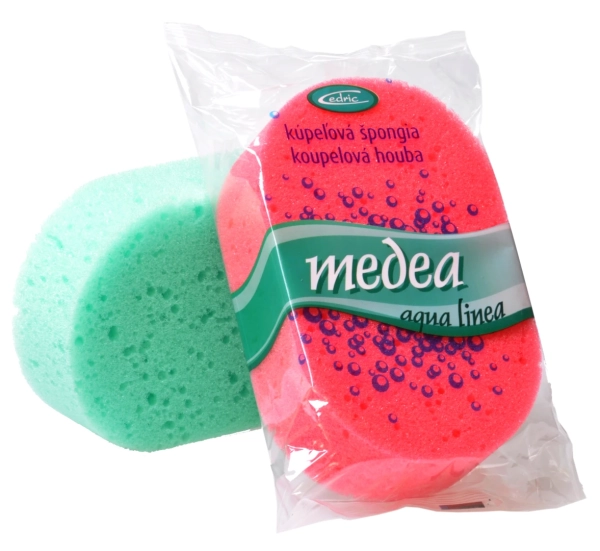 Kúpeľová špongia MEDEA
