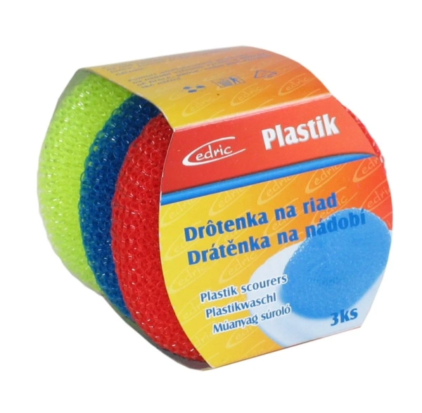 Drôtky Color - UH 3 ks