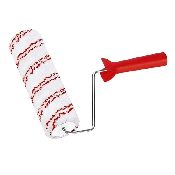 Valček s držiakom 25 cm