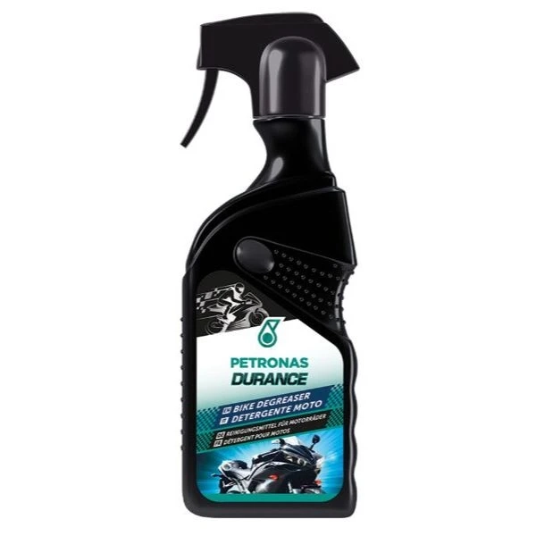 Durance čistič - odmasťovač motoriek 400 ml
