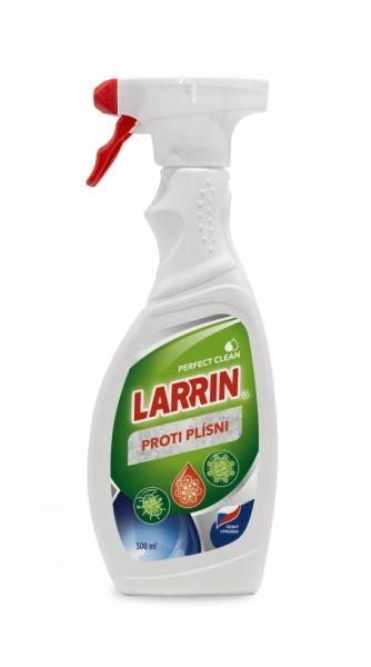 Larrin Proti plesni EXTRA, 500 ml