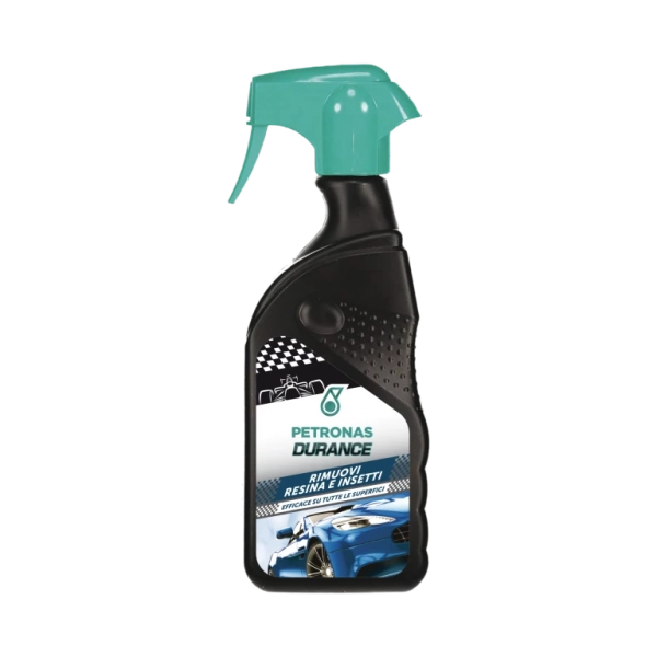 Durance odstraňovač živice a hmyzu 400 ml