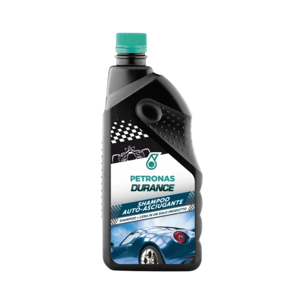 Durance šampón s voskom 1 l