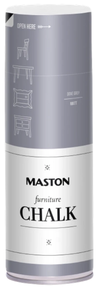 Maston  FURNITURE CHALK - na nábytok