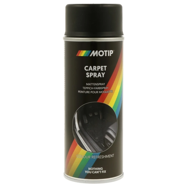 Motip Carpet Spray - sprej na rohože