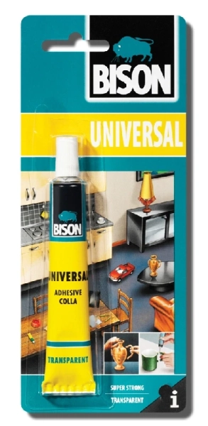 Bison Universal Hobby 25ml
