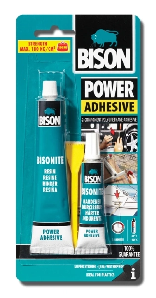 Bison BISONITE Power Adhesive 65ml