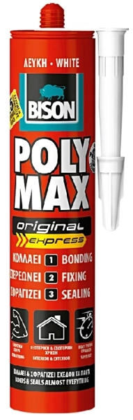 Bison Poly Max Original Express 425g