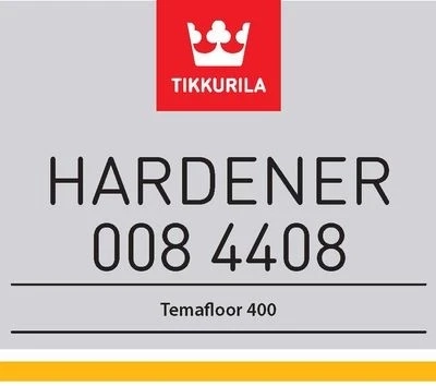 Tikkurila Temafloor 400 HARDENER
