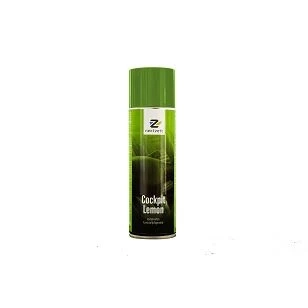 Nextzett Čistič na palubnú dosku Citrón  300ml