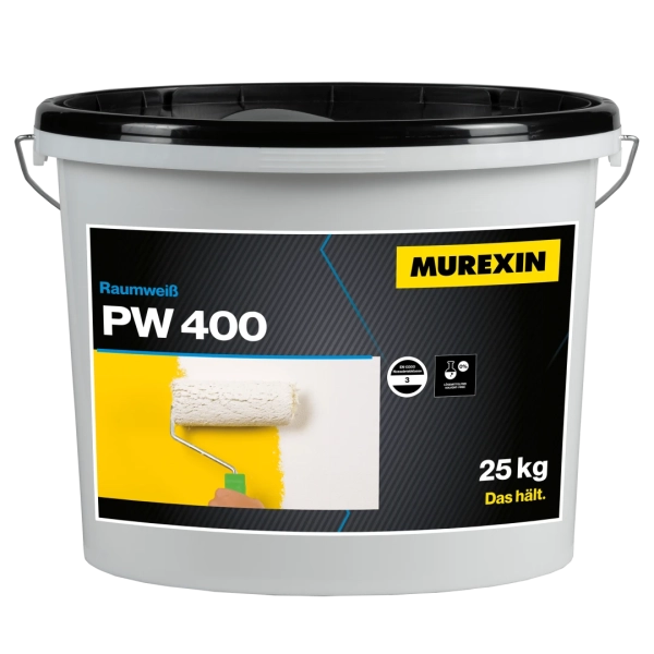 Murexin Profi Weiss PW 400
