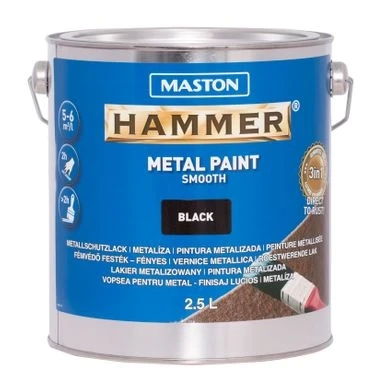 Maston  HAMMER SMOOTH PAINT