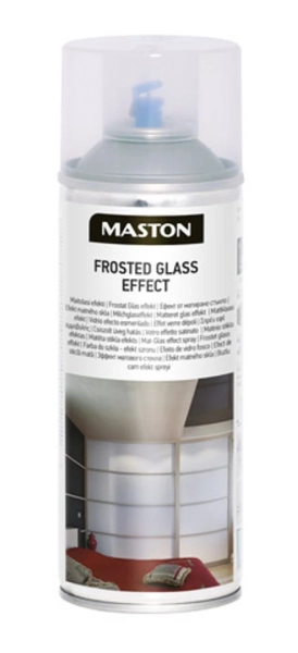 Maston FROSTED GLASS EFFECT - efekt matného skla