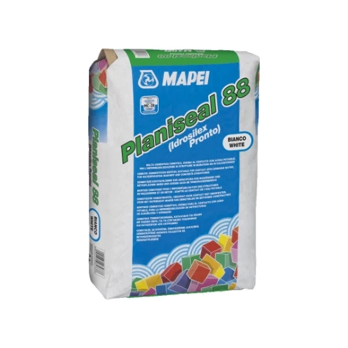 Mapei  PLANISEAL 88 - cementová malta