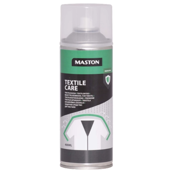 Maston TEXTILE CARE - ochrana textilu