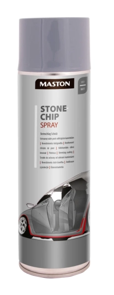 Maston  STONECHIP COATINGS