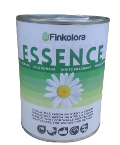 Tikkurila FINKOLORA ESSENCE oteruvzdorná farba