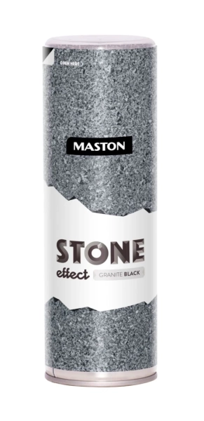 Maston  SPRAYPAINT STONE EFFECT
