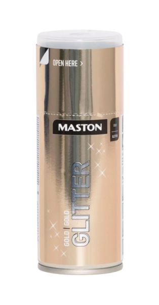 Maston SPRAYPAINT GLITTER