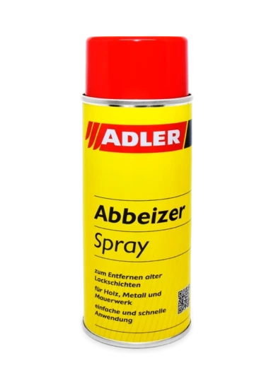 Adler Abbeizer Spray odstraňovač náterov