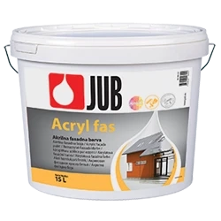 JUB Acryl Fas