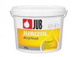 JUB Jubizol Acryl Finish S 2.0