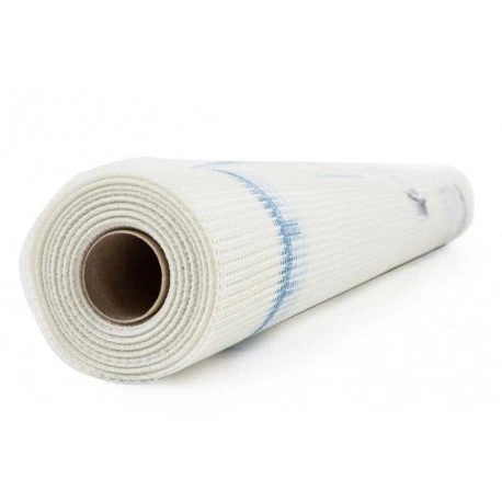 Sklovláknitá mriežková tkanina Baumit Startex 145g, 55m2/bal