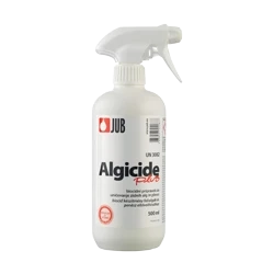 JUB Algicide Plus - odstraňovač plesne