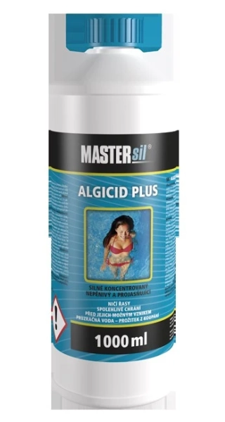 ​MASTERsil Algicid plus