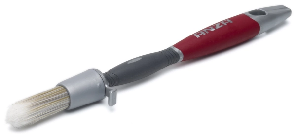Štetec ANZA Elite Round Brush