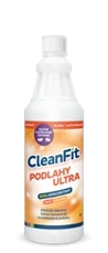 Aplikačná fľaša CLEANFIT Podlahy Ultra