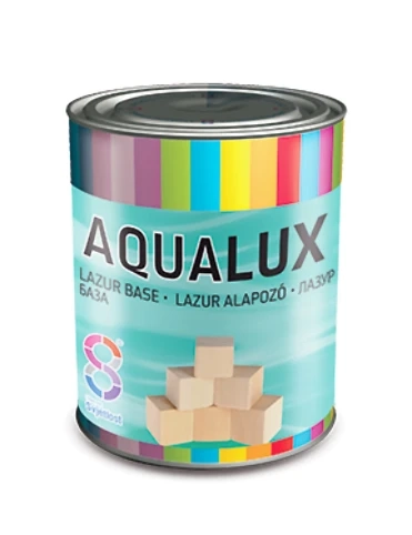 AQUALUX LAZUR BASE