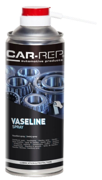 Maston  SPRAY CAR-REP VASELINE