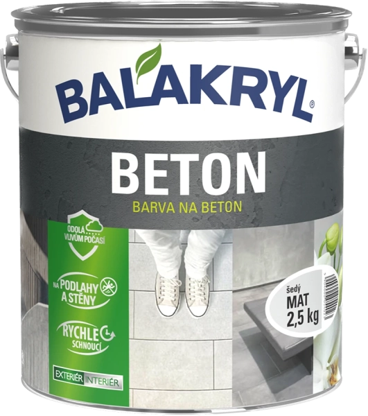 BALAKRYL Beton