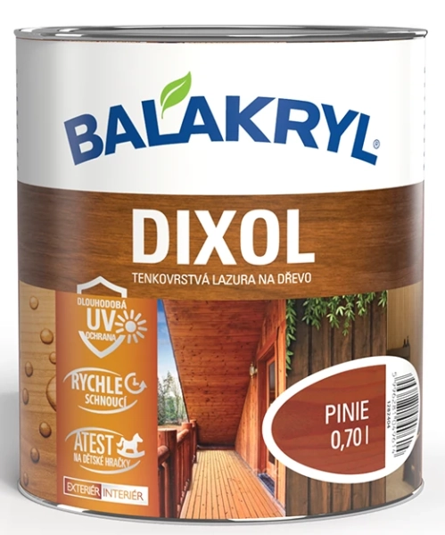 Balakryl Dixol