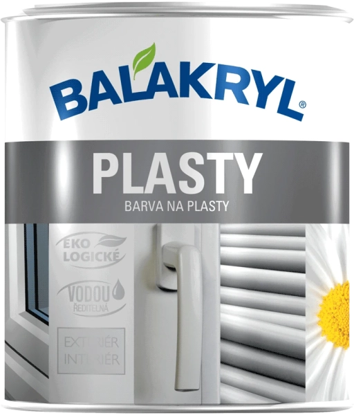 BALAKRYL Plasty