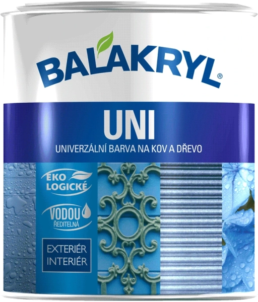 BALAKRYL UNI MAT