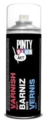 Pinty Plus Art Remeselnícky lak
