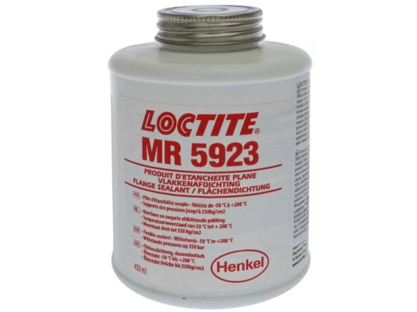 Loctite MR 5923 plošné tesnenie 450ml