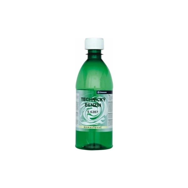 Technický benzín S 6207