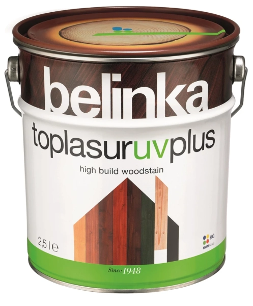 Belinka Toplasur UV plus
