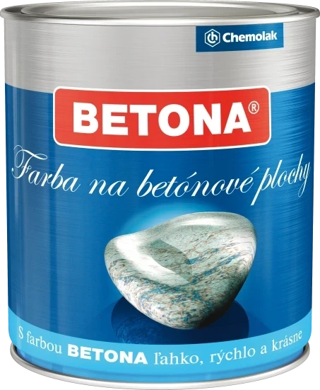 BETONA