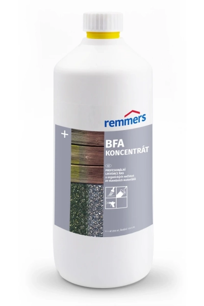 Remmers BFA koncentrát
