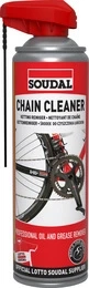 Soudal CHAIN CLEANER čistič reťaze