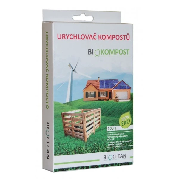 BIOKOMPOST