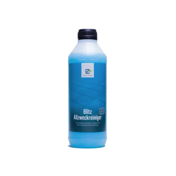 Nextzett Čistič Blitz All-Purpose 1L