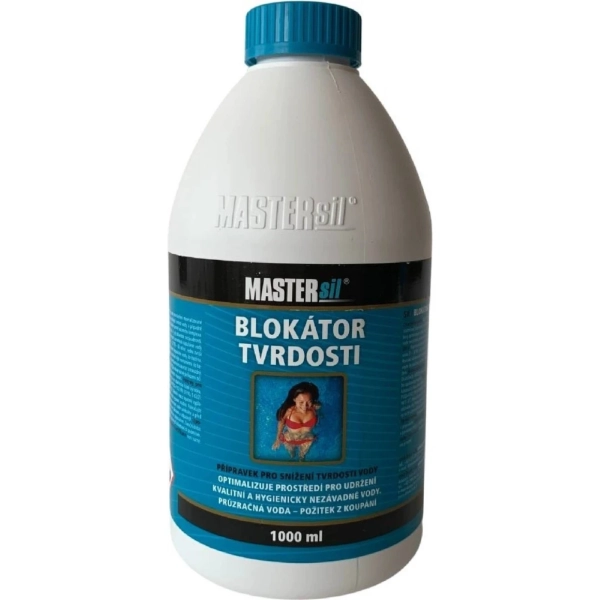​MASTERsil Blokátor tvrdosti