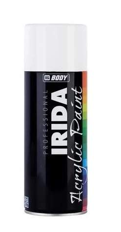 BODY Irida - farba v spreji