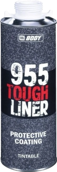 Body 955 Tough Liner - ochranný náter